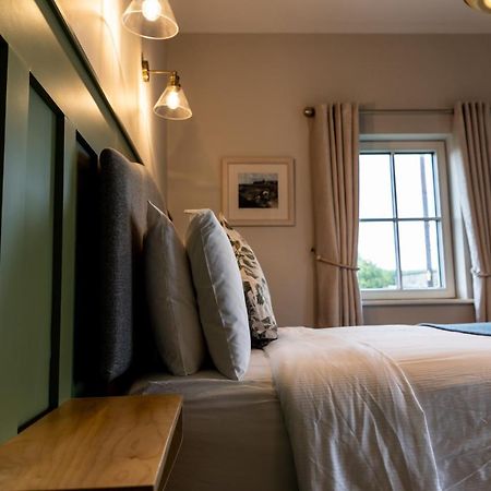 Aiteall Boutique Accommodation Liscannor Exterior photo