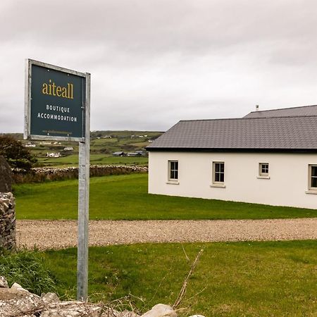 Aiteall Boutique Accommodation Liscannor Exterior photo
