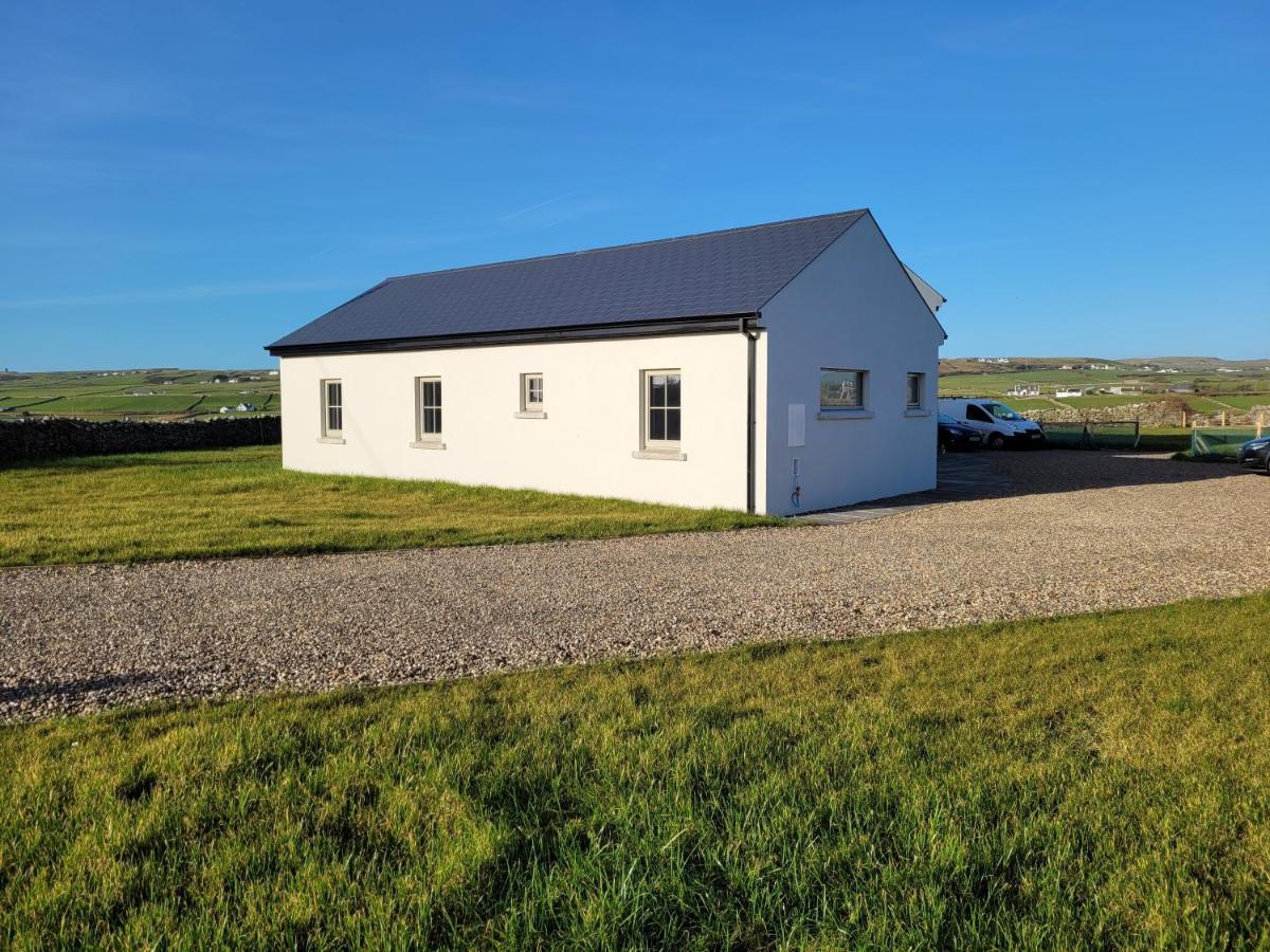 Aiteall Boutique Accommodation Liscannor Exterior photo