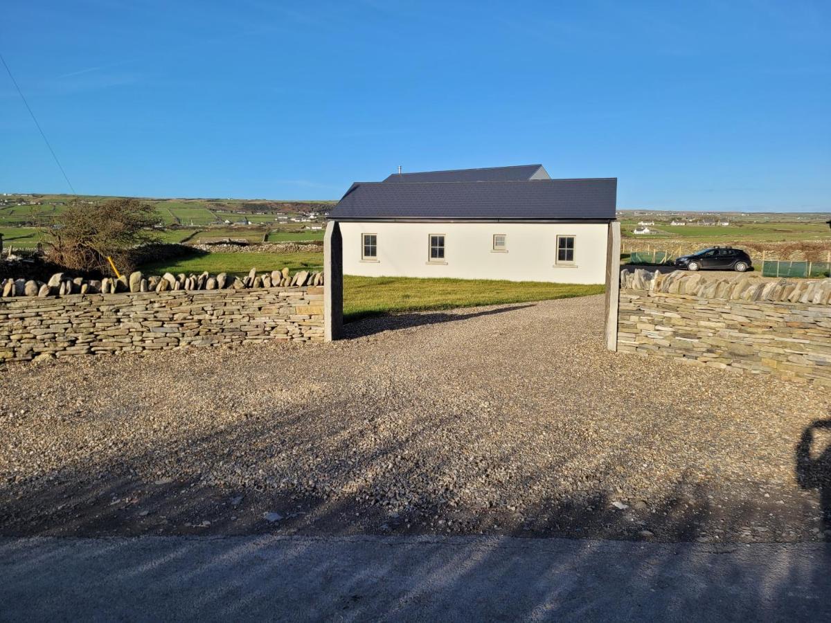 Aiteall Boutique Accommodation Liscannor Exterior photo