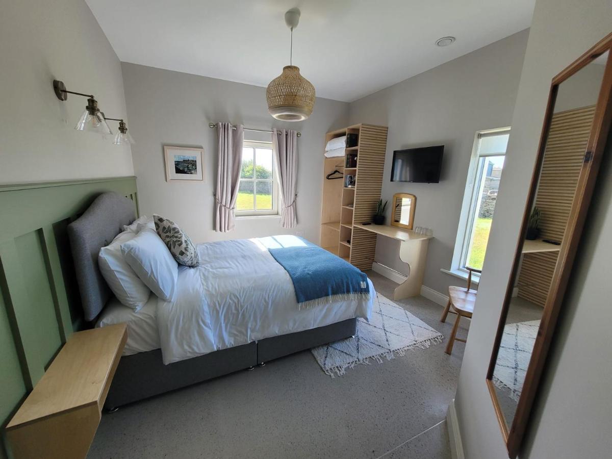 Aiteall Boutique Accommodation Liscannor Exterior photo