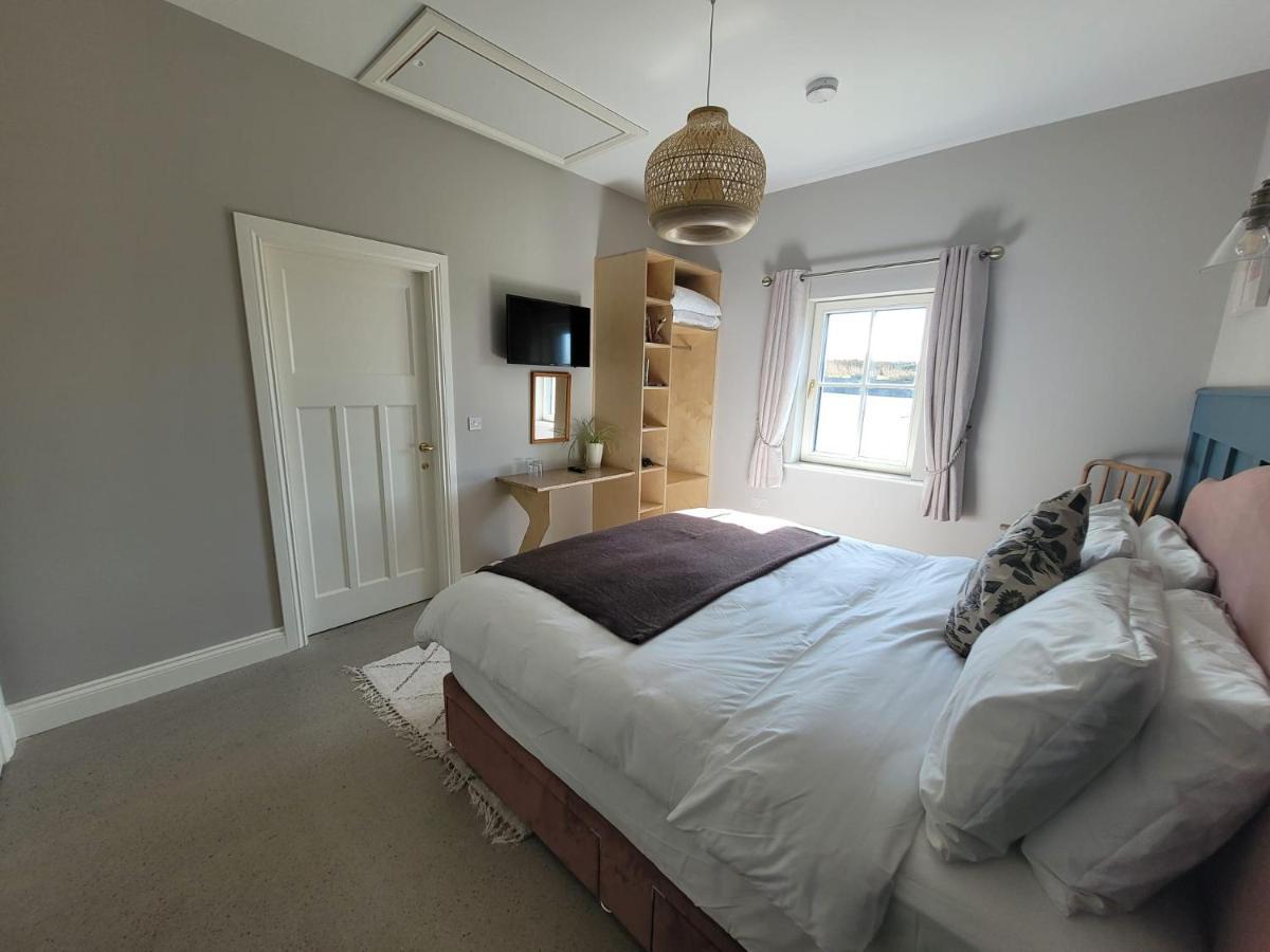 Aiteall Boutique Accommodation Liscannor Exterior photo
