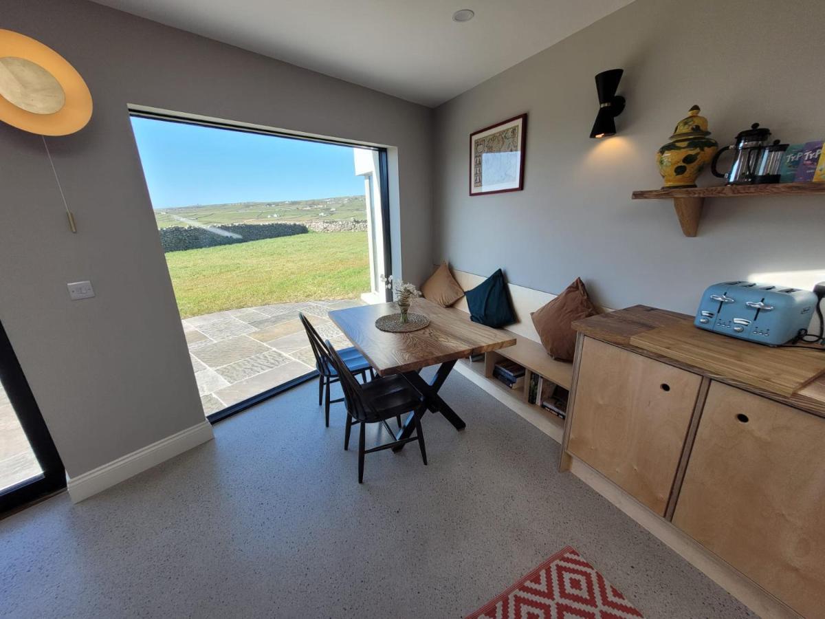 Aiteall Boutique Accommodation Liscannor Exterior photo