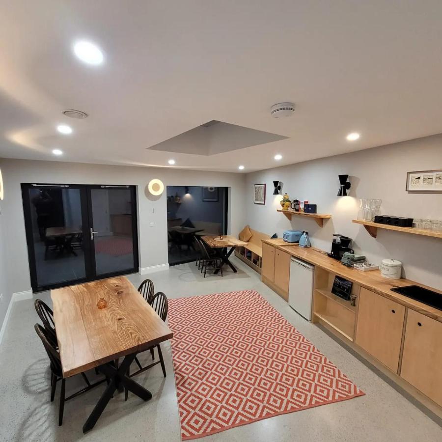Aiteall Boutique Accommodation Liscannor Exterior photo