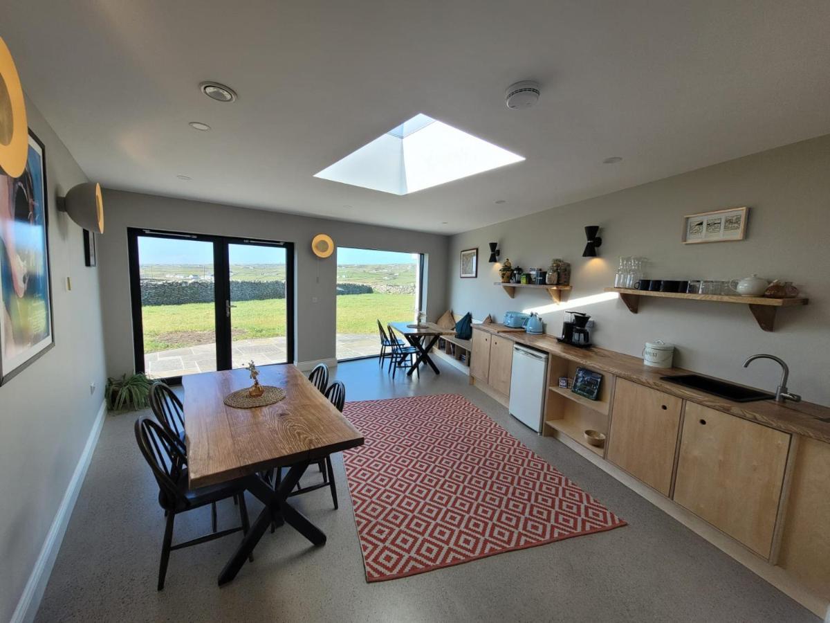 Aiteall Boutique Accommodation Liscannor Exterior photo