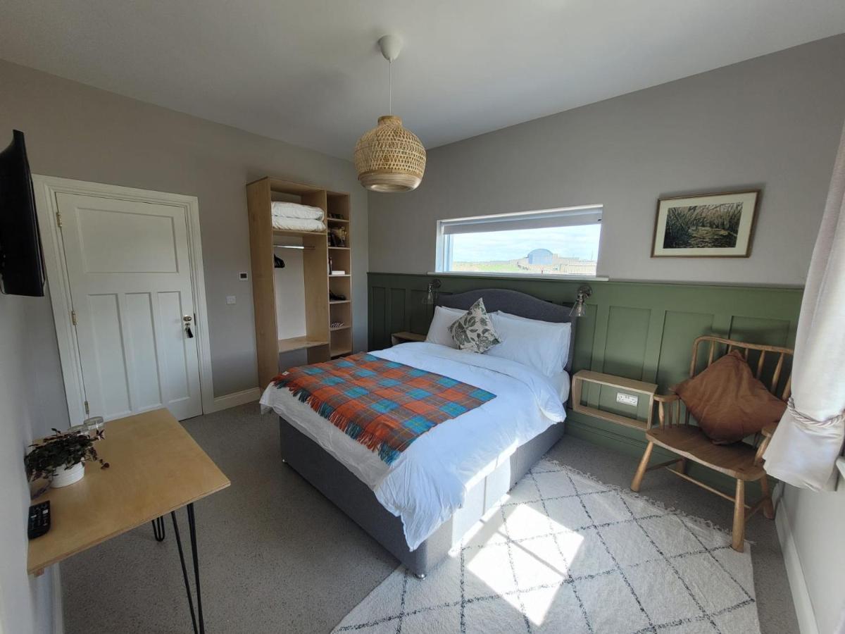 Aiteall Boutique Accommodation Liscannor Exterior photo