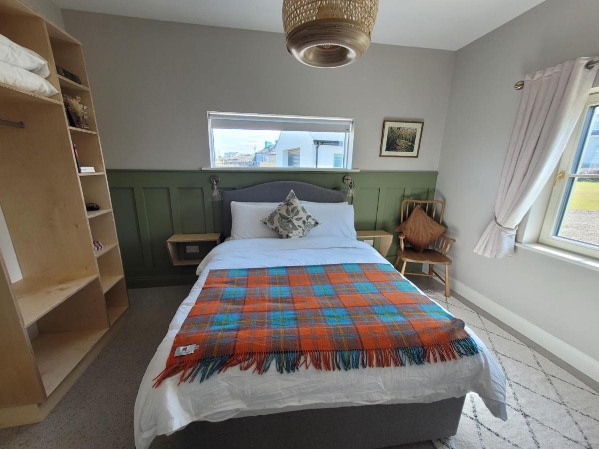 Aiteall Boutique Accommodation Liscannor Exterior photo