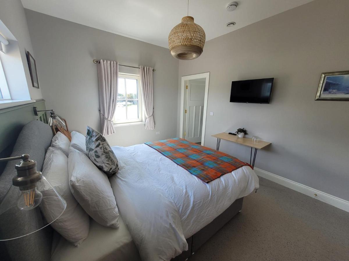 Aiteall Boutique Accommodation Liscannor Exterior photo