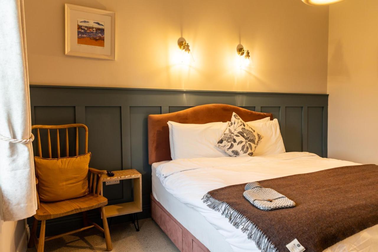 Aiteall Boutique Accommodation Liscannor Exterior photo