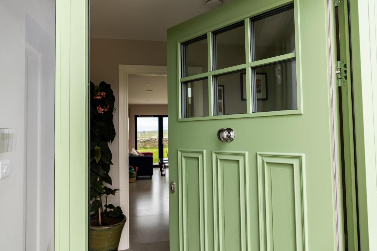 Aiteall Boutique Accommodation Liscannor Exterior photo
