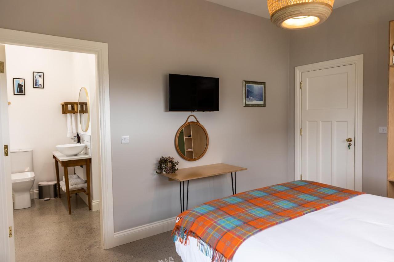 Aiteall Boutique Accommodation Liscannor Exterior photo