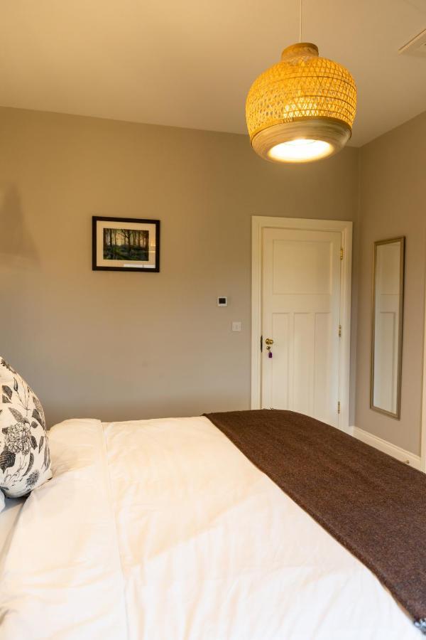 Aiteall Boutique Accommodation Liscannor Exterior photo