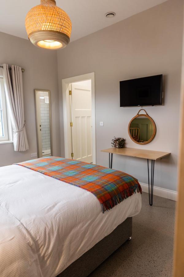 Aiteall Boutique Accommodation Liscannor Exterior photo
