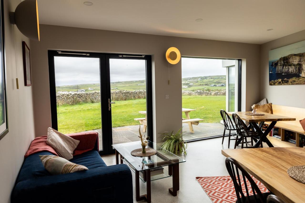 Aiteall Boutique Accommodation Liscannor Exterior photo