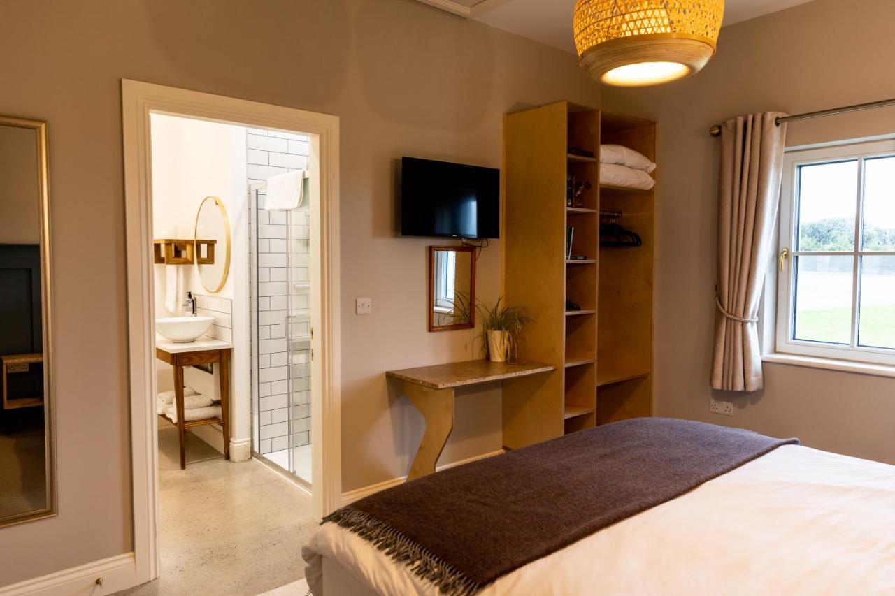 Aiteall Boutique Accommodation Liscannor Exterior photo
