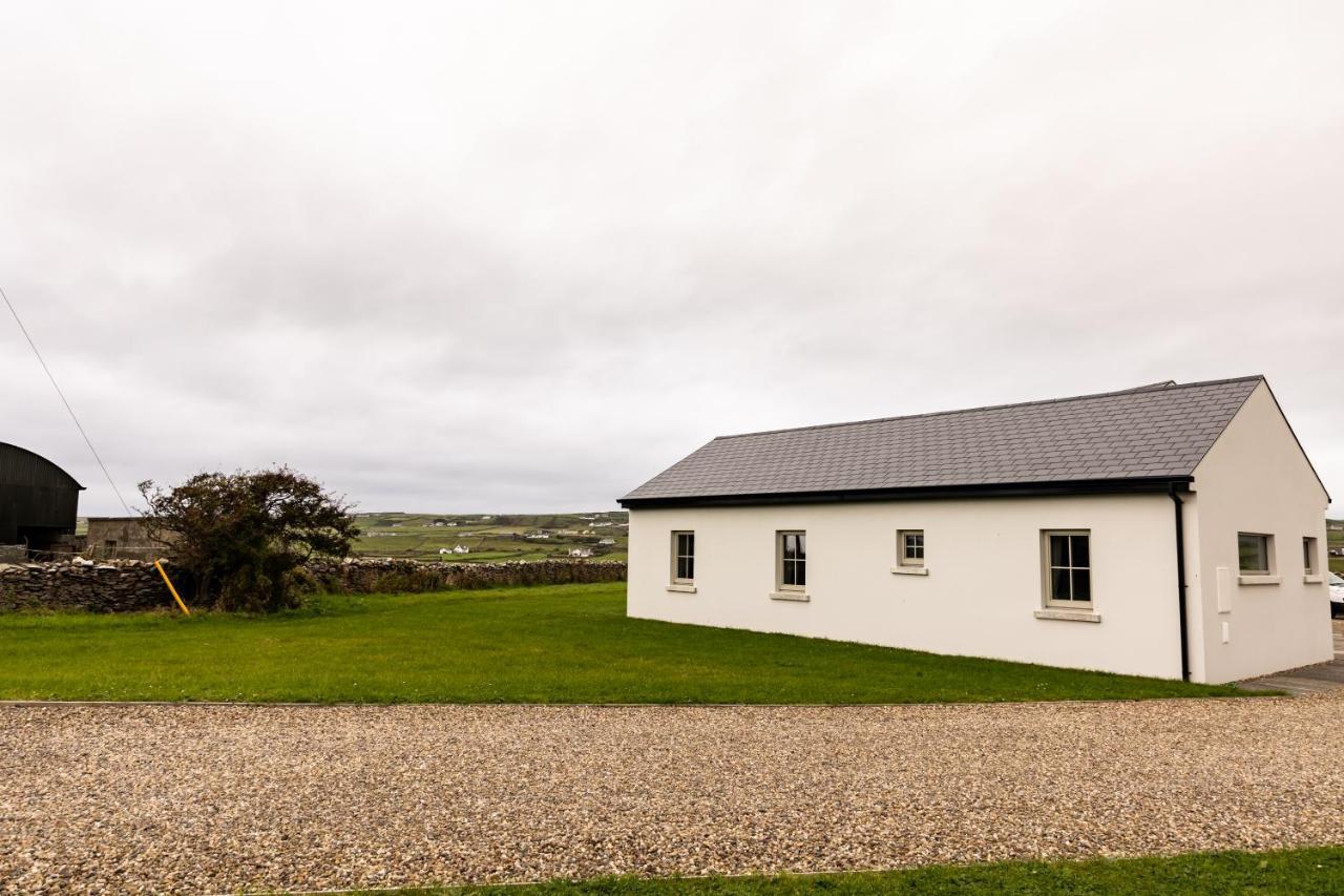 Aiteall Boutique Accommodation Liscannor Exterior photo