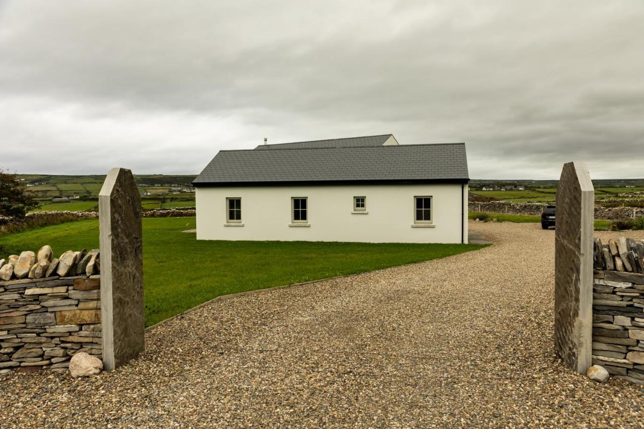 Aiteall Boutique Accommodation Liscannor Exterior photo