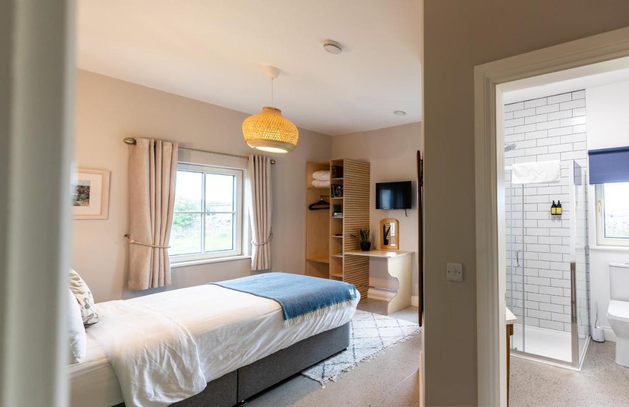Aiteall Boutique Accommodation Liscannor Exterior photo