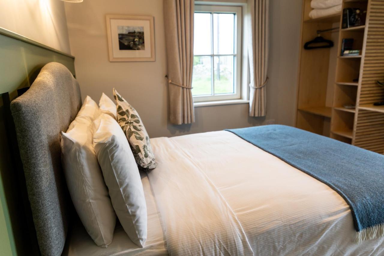 Aiteall Boutique Accommodation Liscannor Exterior photo
