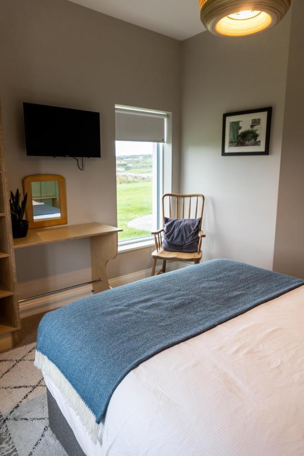 Aiteall Boutique Accommodation Liscannor Exterior photo