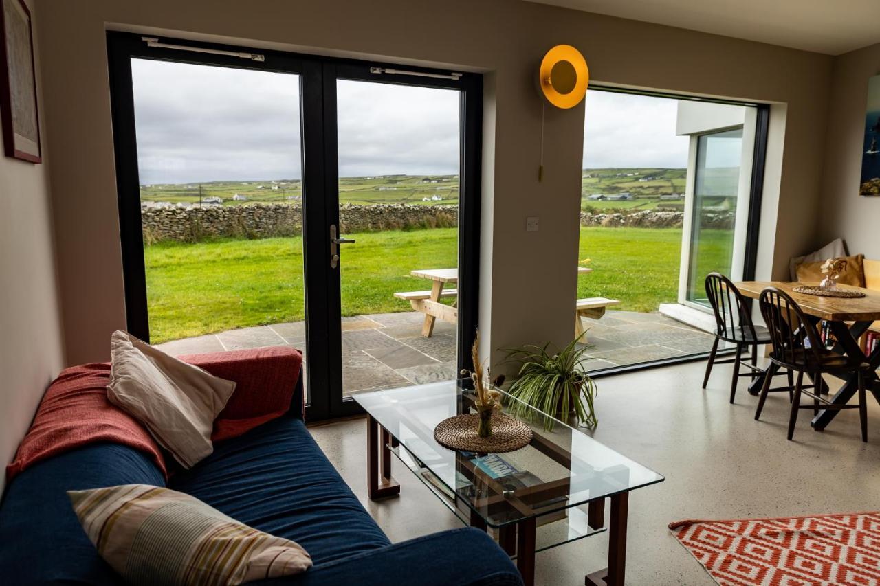 Aiteall Boutique Accommodation Liscannor Exterior photo