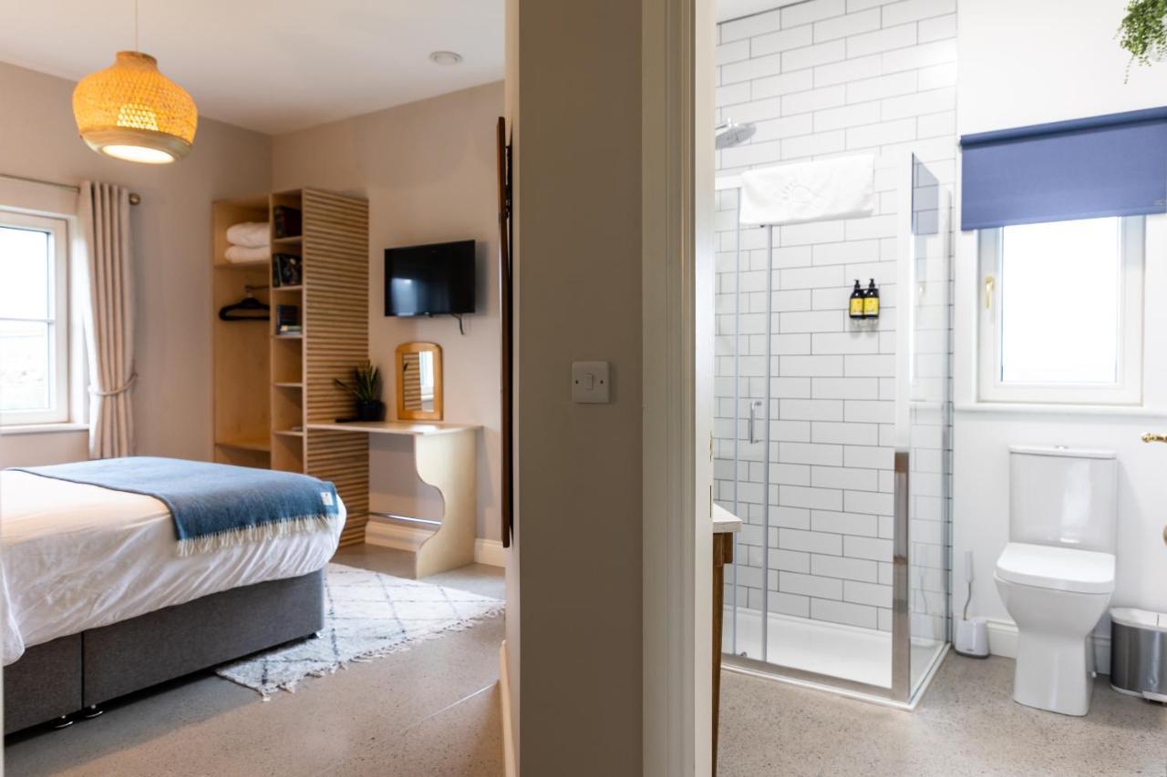 Aiteall Boutique Accommodation Liscannor Exterior photo