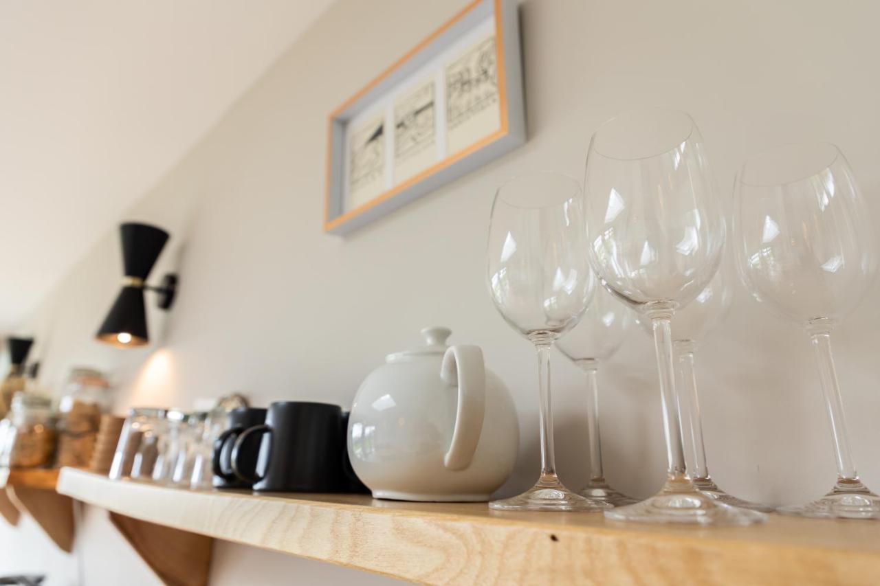 Aiteall Boutique Accommodation Liscannor Exterior photo