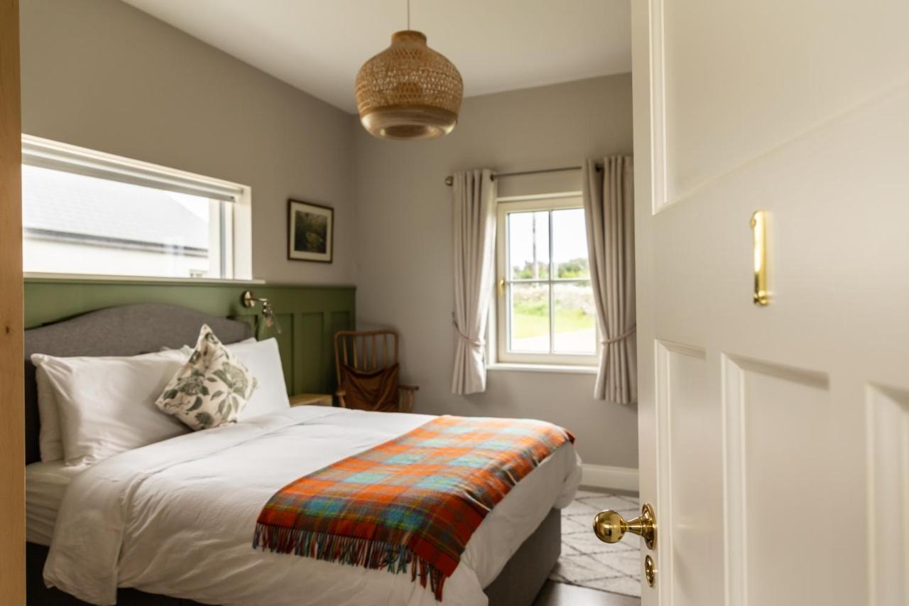 Aiteall Boutique Accommodation Liscannor Exterior photo