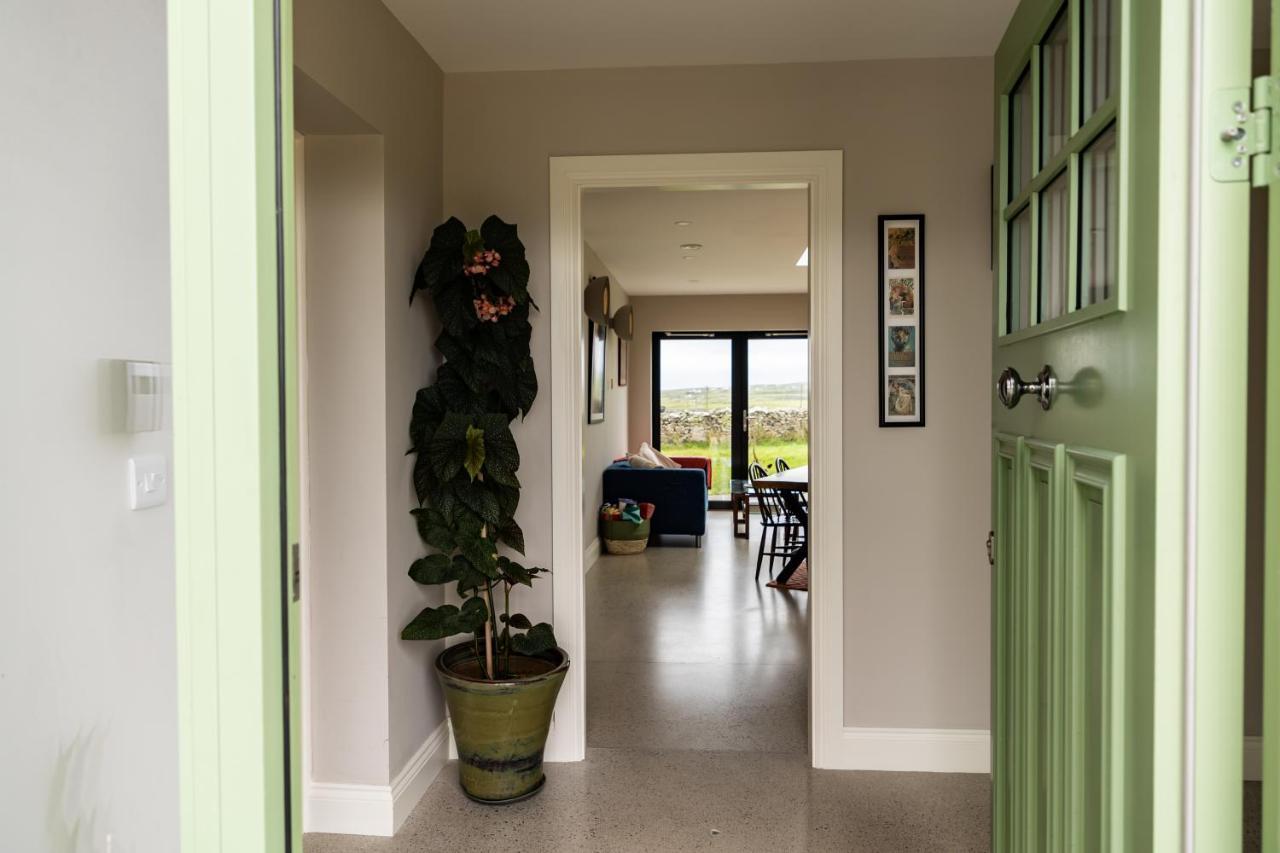 Aiteall Boutique Accommodation Liscannor Exterior photo