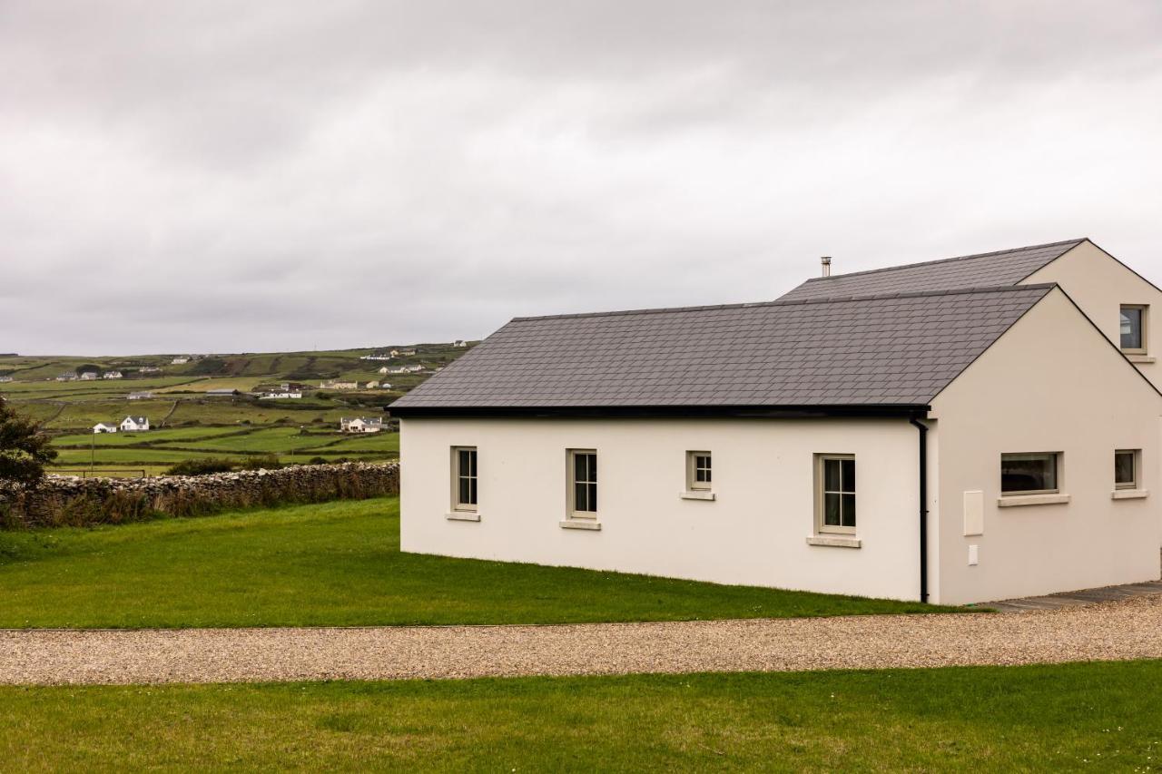 Aiteall Boutique Accommodation Liscannor Exterior photo