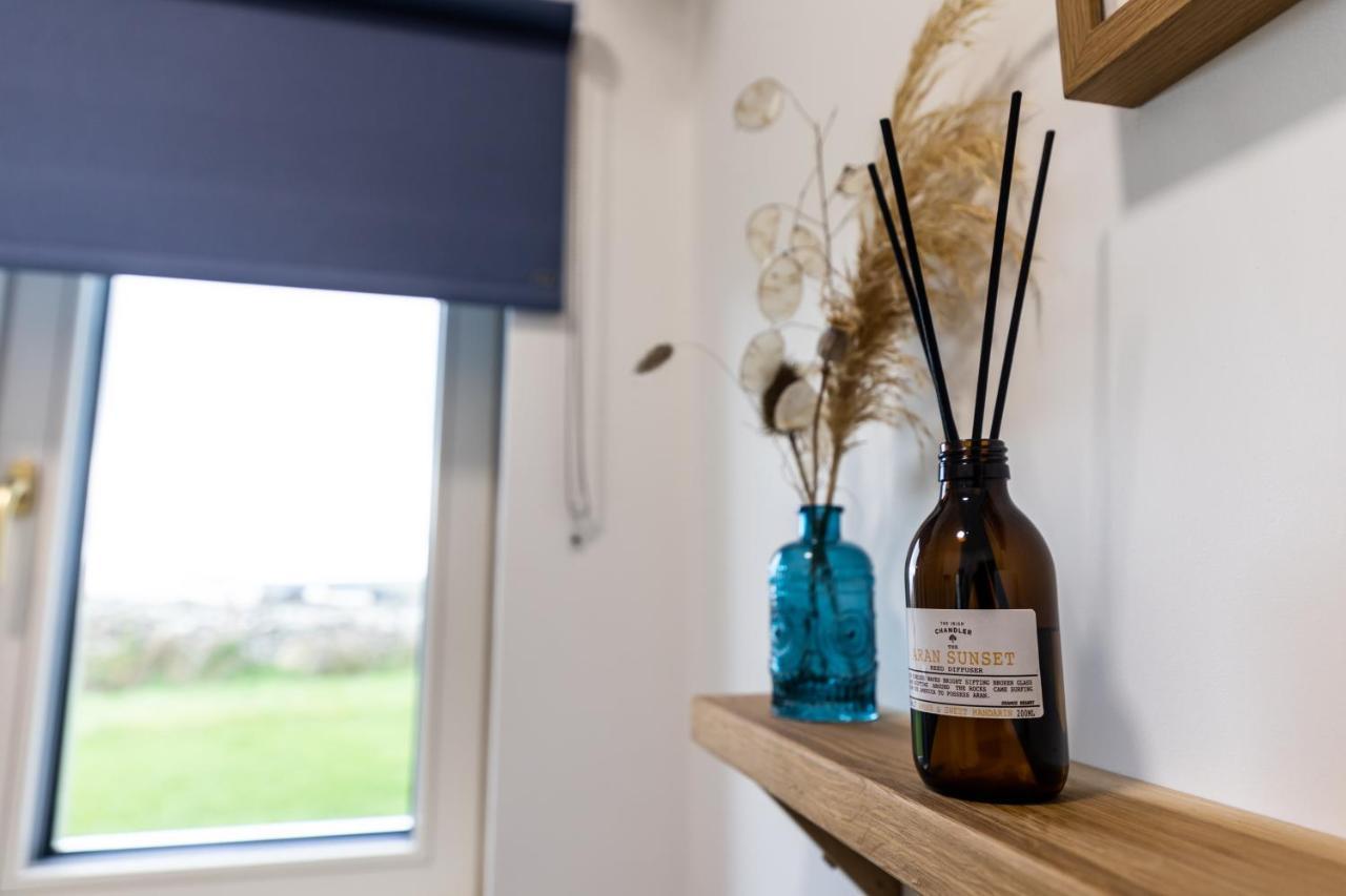 Aiteall Boutique Accommodation Liscannor Exterior photo