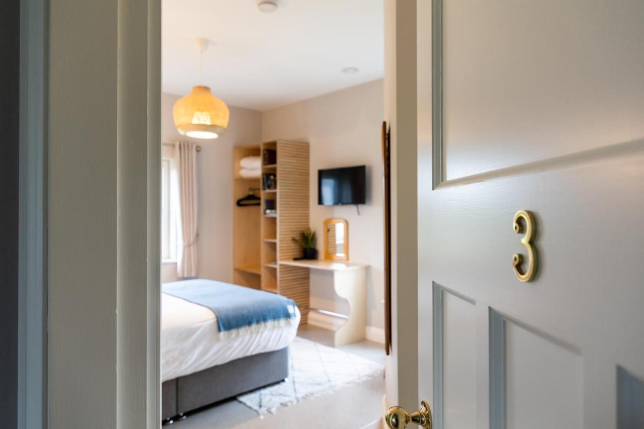 Aiteall Boutique Accommodation Liscannor Exterior photo