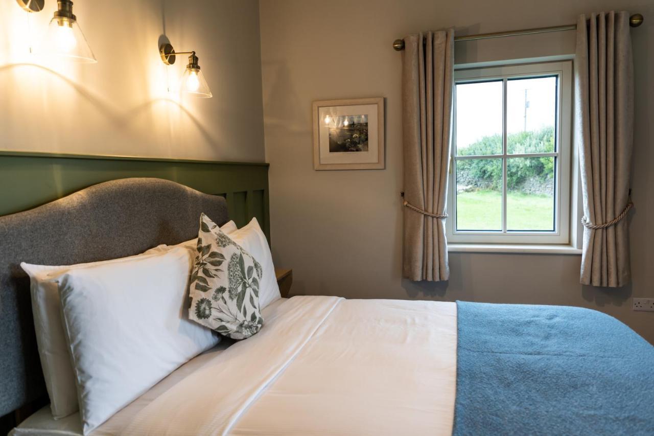 Aiteall Boutique Accommodation Liscannor Exterior photo