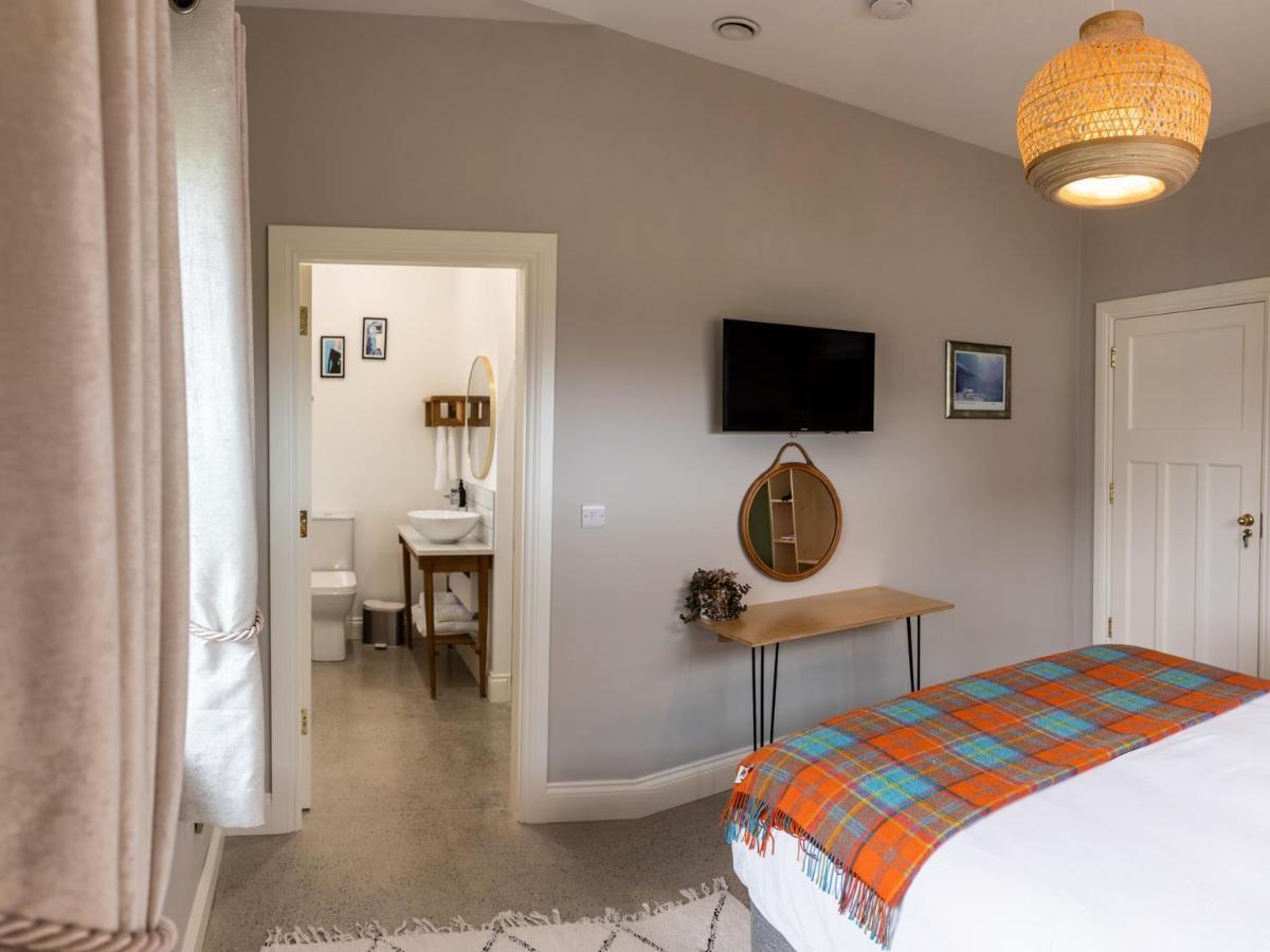 Aiteall Boutique Accommodation Liscannor Exterior photo