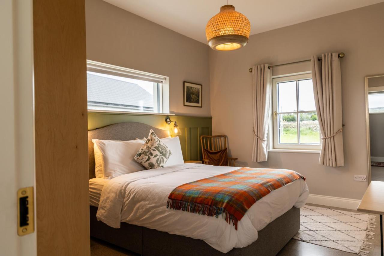 Aiteall Boutique Accommodation Liscannor Exterior photo