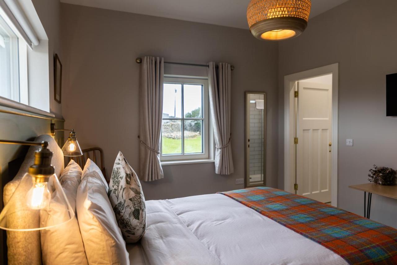 Aiteall Boutique Accommodation Liscannor Exterior photo