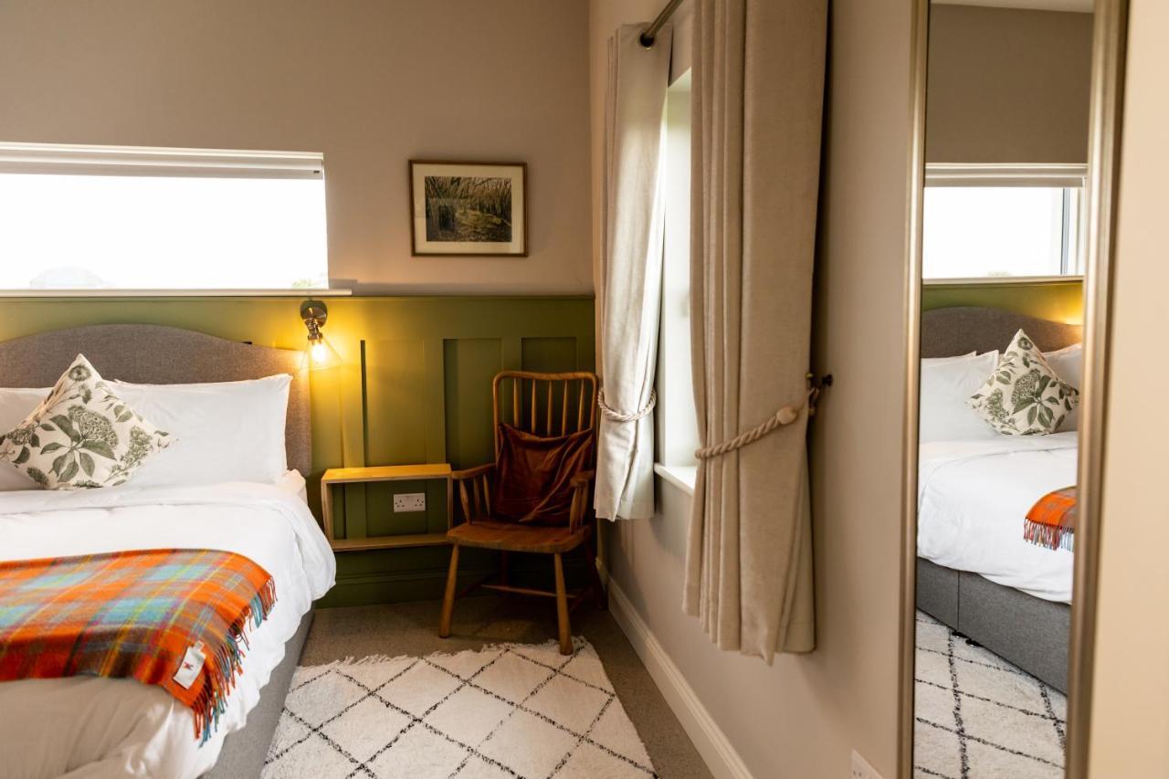 Aiteall Boutique Accommodation Liscannor Exterior photo