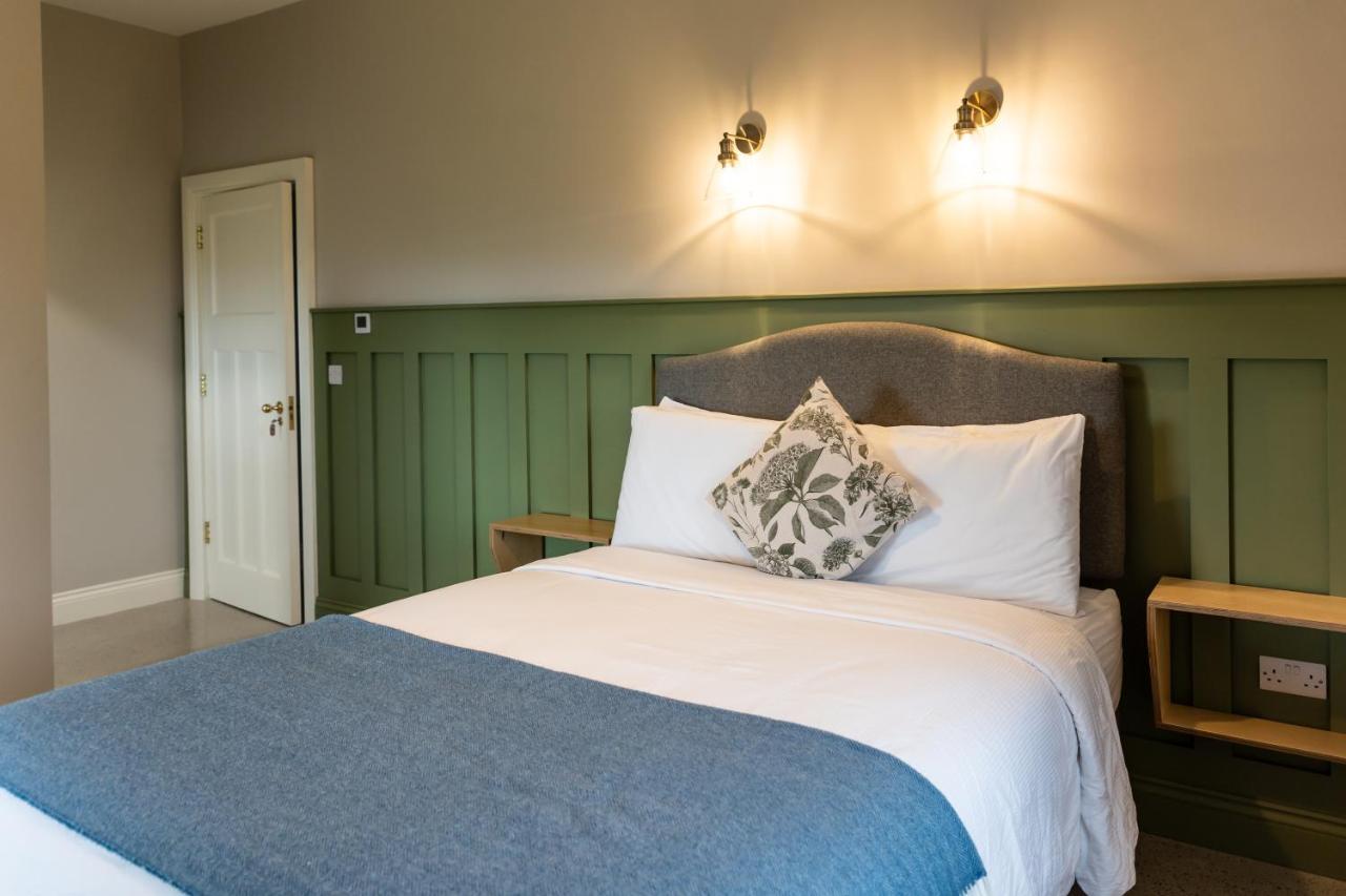 Aiteall Boutique Accommodation Liscannor Exterior photo