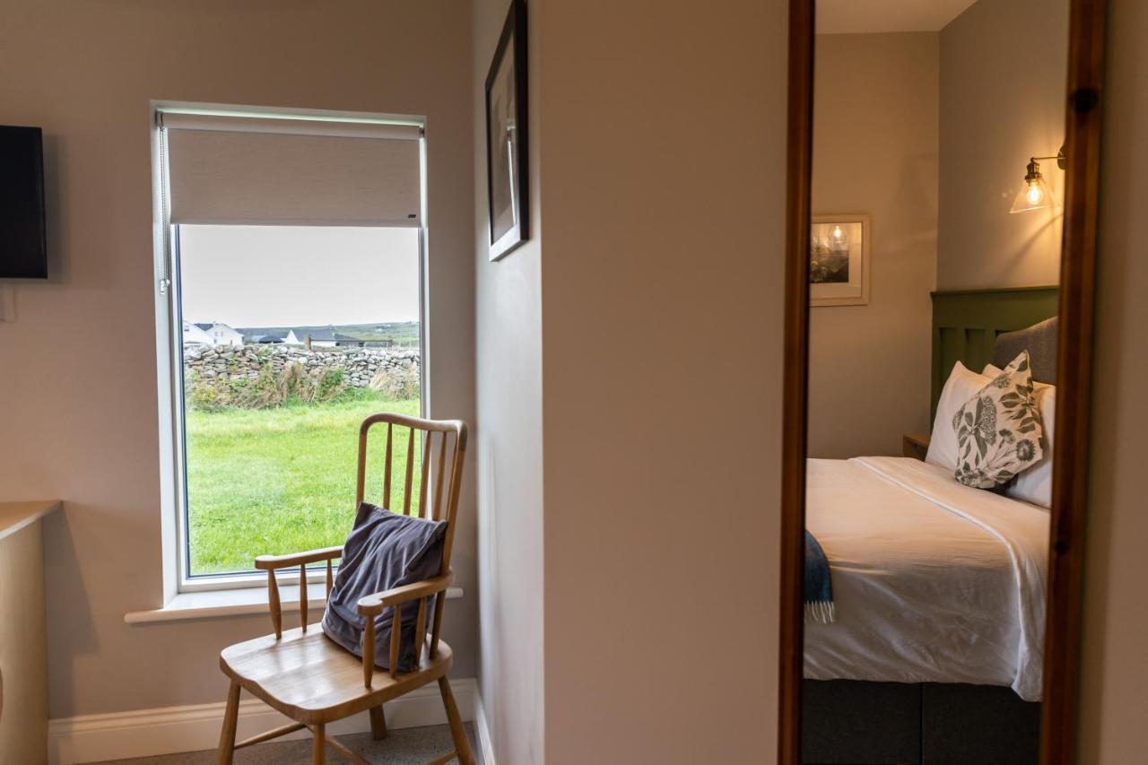 Aiteall Boutique Accommodation Liscannor Exterior photo