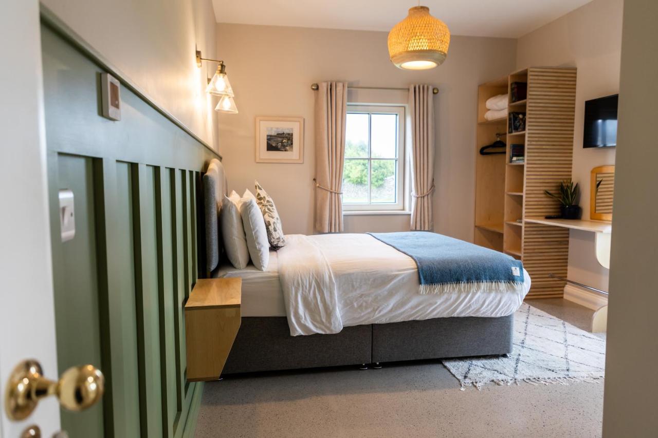 Aiteall Boutique Accommodation Liscannor Exterior photo