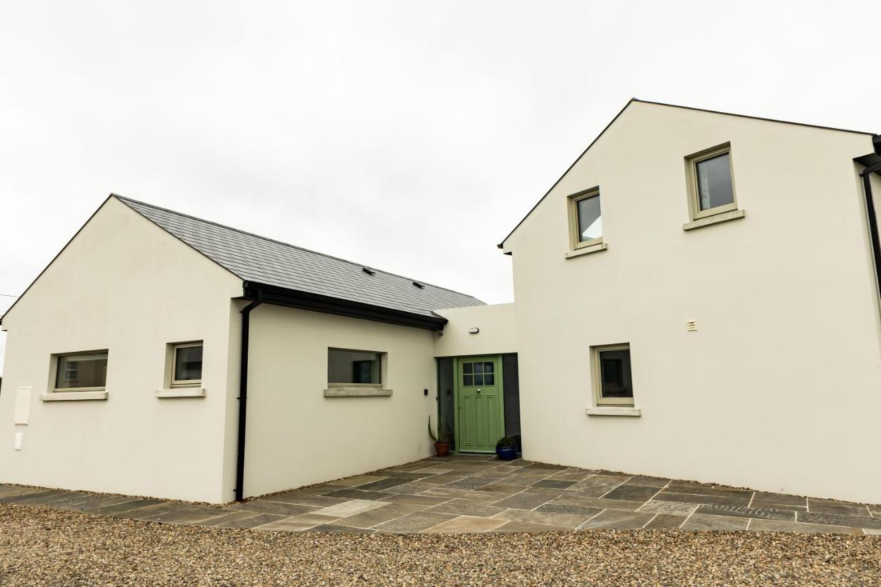 Aiteall Boutique Accommodation Liscannor Exterior photo