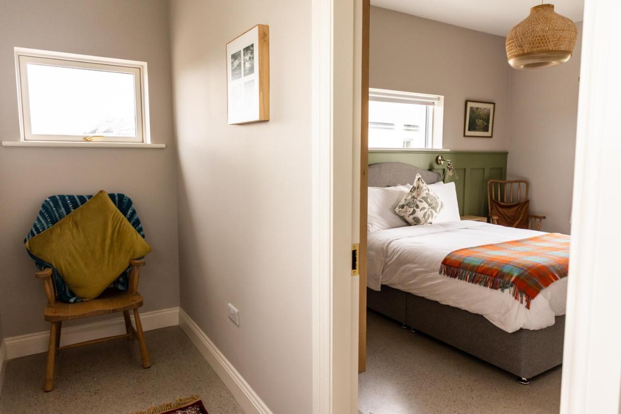 Aiteall Boutique Accommodation Liscannor Exterior photo